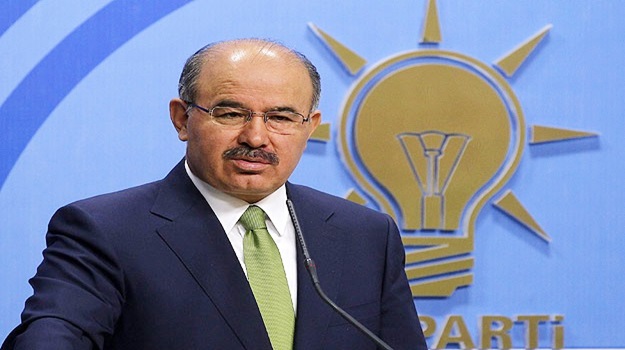 AK Parti Olağanüstü Kongresi 27 Ağustos'ta