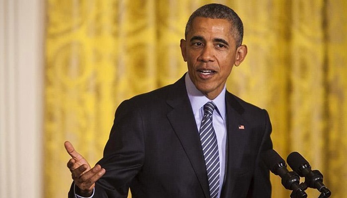 ABD Başkanı Obama G20 Liderler Zirvesi'ne katılacak
