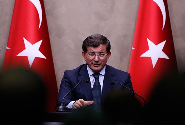 Çözüm süreci önemli engelleri aştığımız bir süreç