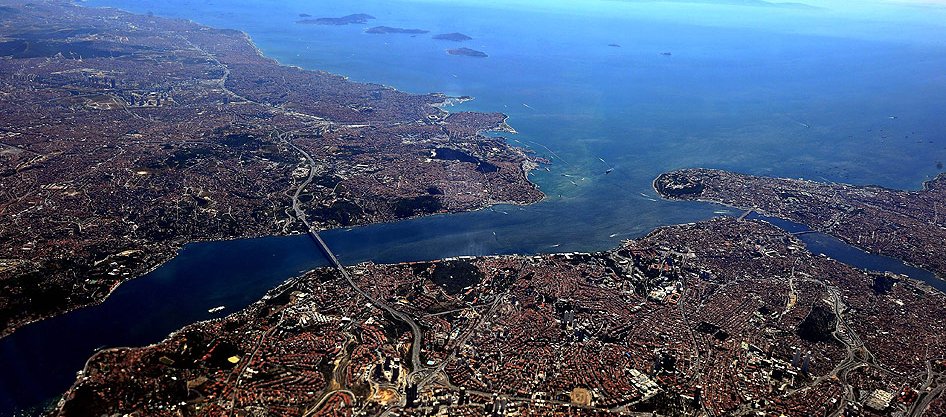 Arap sermayesi İstanbul'a akacak