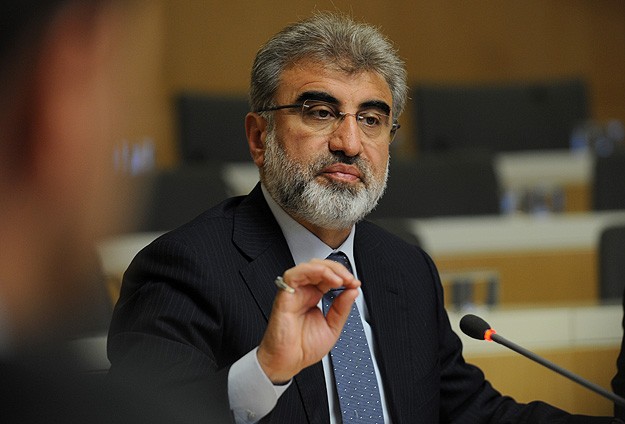Seçimi gölgelemeye dönük bir iş söz konusu değil