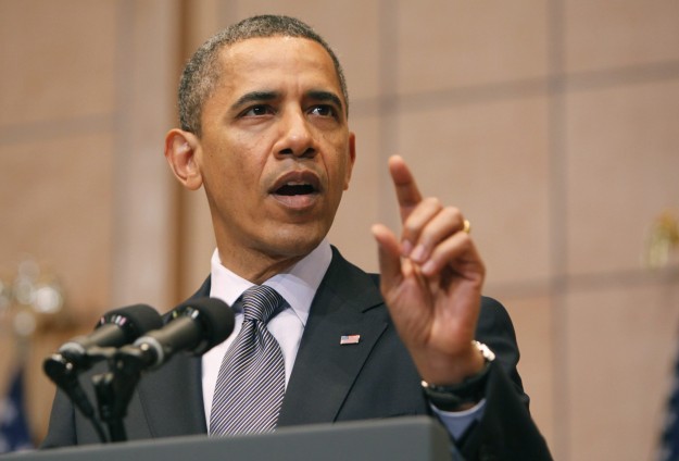 Obama'dan ''takip'' savunması