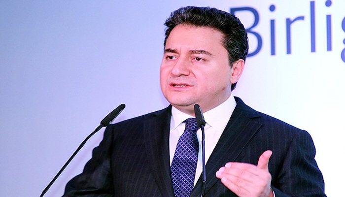 'Kişiler gelip geçicidir'
