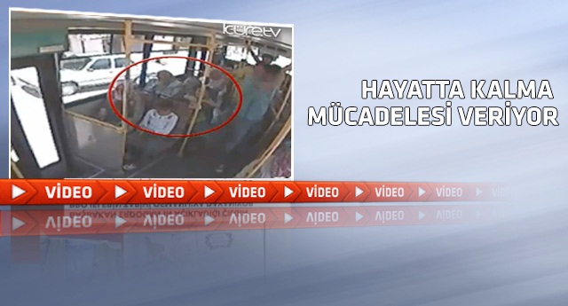 Minik Yusuf herkesten dua bekliyor!