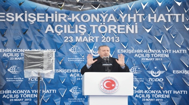 Baharın cemreleri çözüm sürecinin cemreleri olsun
