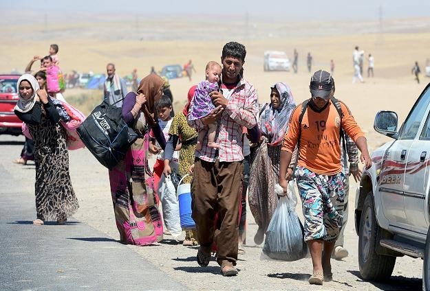 IŞİD'in Irak halkına zararı 4-5 milyar doları buldu