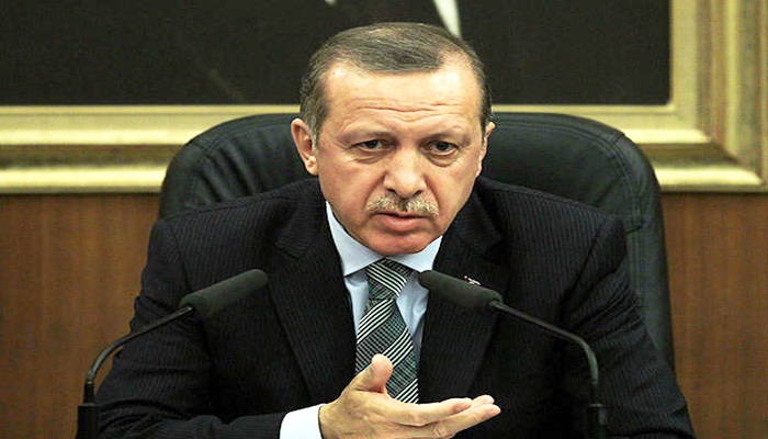 Erdoğan İran'a gidecek