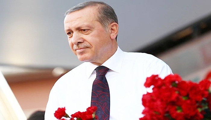 İnönü Üniversitesinden Erdoğan'a "fahri doktora"