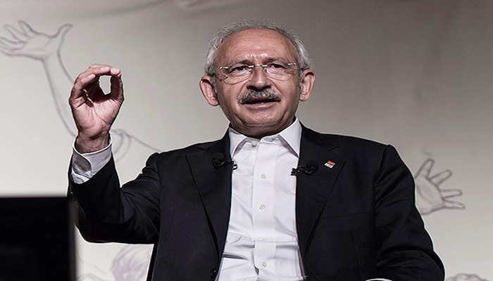 "Türkiye'nin yeni bir hamle yapması gerekiyor"