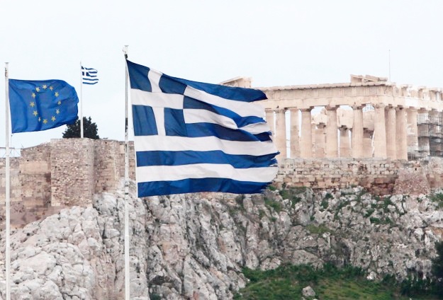 Yunanistan AB Dönem Başkanlığını devretti