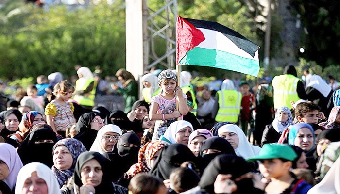 Mısır'da Hamas'a abluka