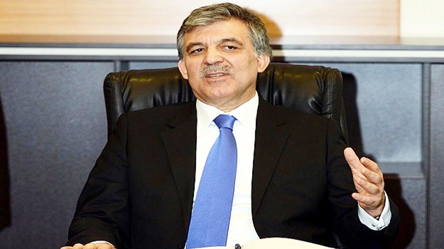 Cumhurbaşkanı Gül'den telefon diplomasisi