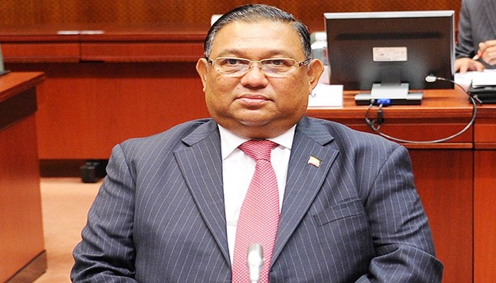 Arakan Eylem Planı tamamlandı