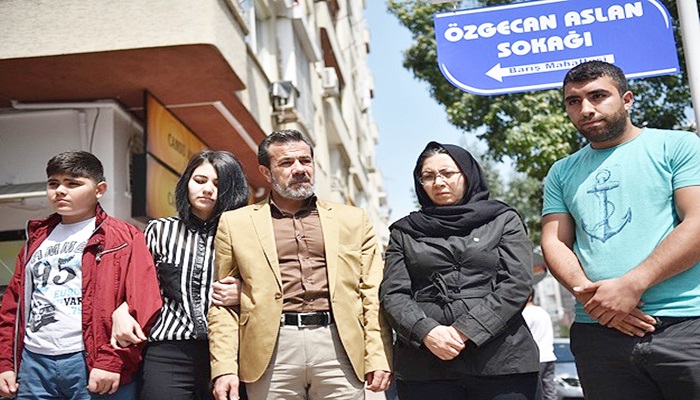 "Cumhurbaşkanı Erdoğan'ın kabulü bizi onurlandırdı"
