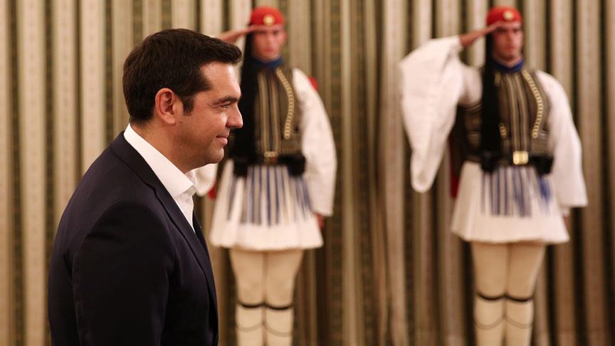 Çipras'ın üç ay içinde 150 reformu uygulamaya koyması gerekiyor
