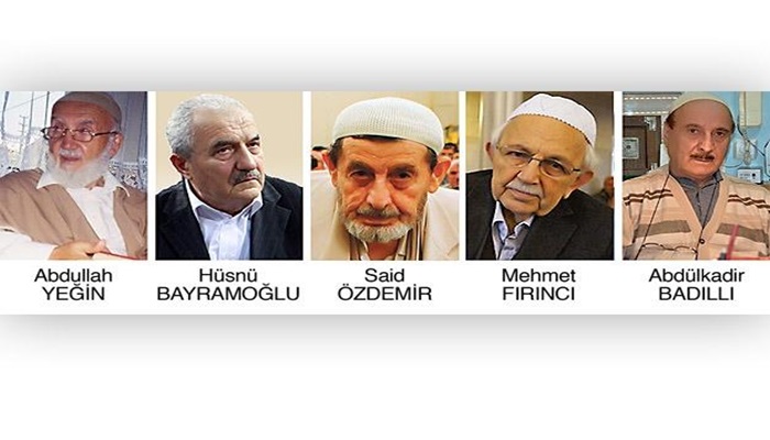 Risale-i Nur devlet tekelinde değil