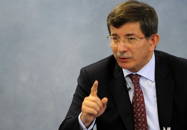 Sınırda risk olursa her türlü adımı atarız