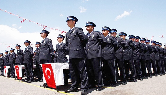 Polis meslek yüksekokullarına yeni düzenleme