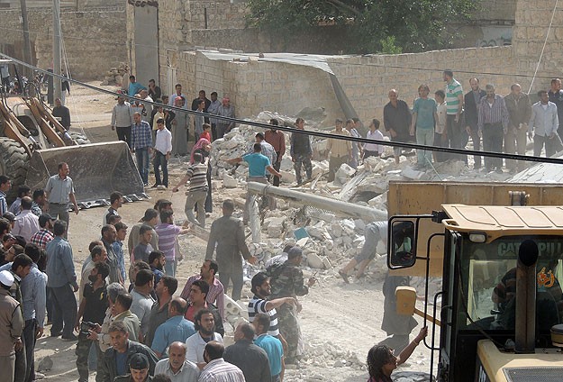 Irak'ta çatışma:12 ölü