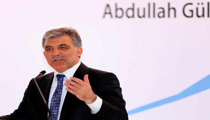 Gül'den İP'ye yalanlama