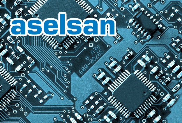 ASELSAN sensör sistemlerini teslim etti