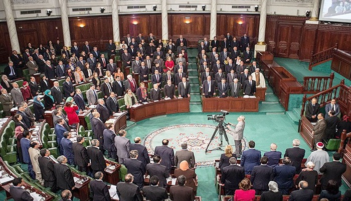 Tunus'ta yeni hükümet güven oyu aldı