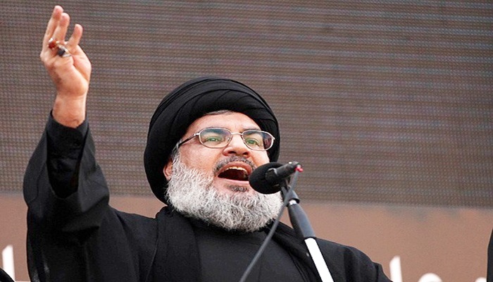 Hizbullah IŞİD'e karşı koalisyonda yok
