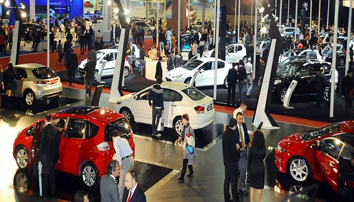 2000 motor aracın "hızına yetişen olmadı"