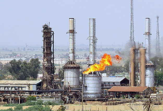 Kürt petrolü bilmecesinde yeni gelişme