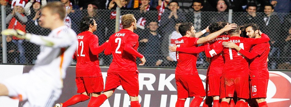 Milliler Başkentte kazandı