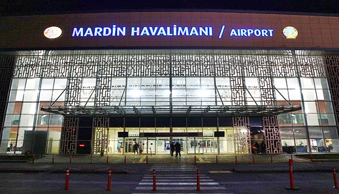 Güneydoğu'yu dünyaya açacak