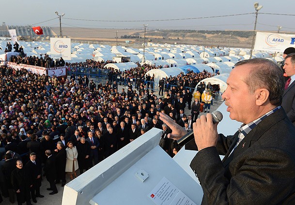 Zulmün hesabı sorulacak