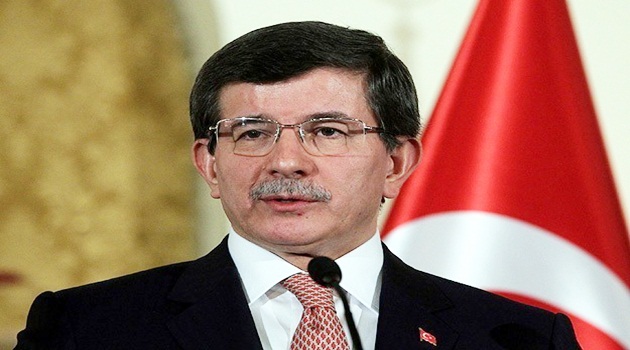 Lübnan Başbakanı Mikati Davutoğlu'nu aradı