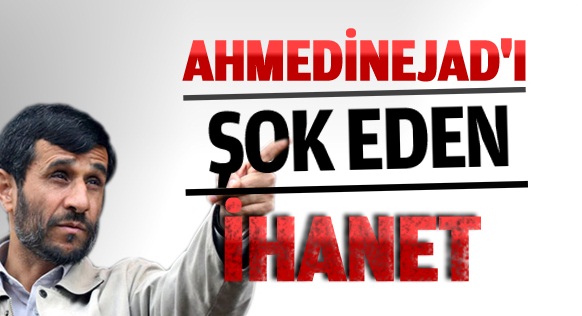 İran'ın gizli bilgileri ABD'de