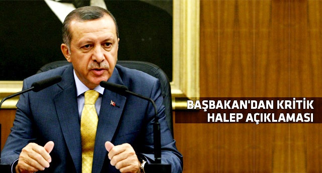 Erdoğan: Gereken cevabı alacak