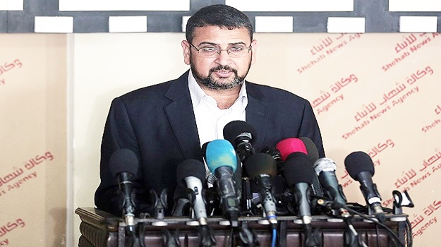 Hamas ateşkes anlaşmasını kabul etmedi