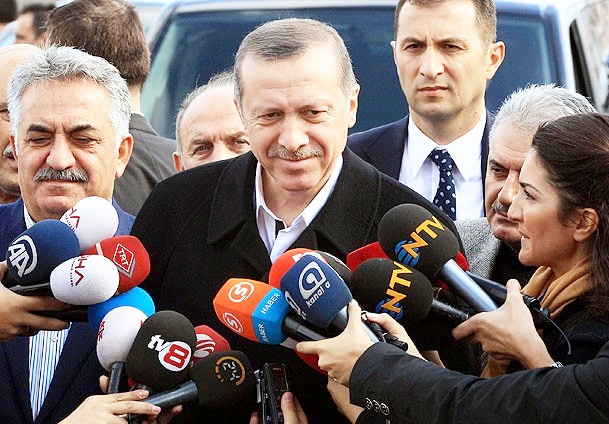 Güçlü muhalefet istiyoruz