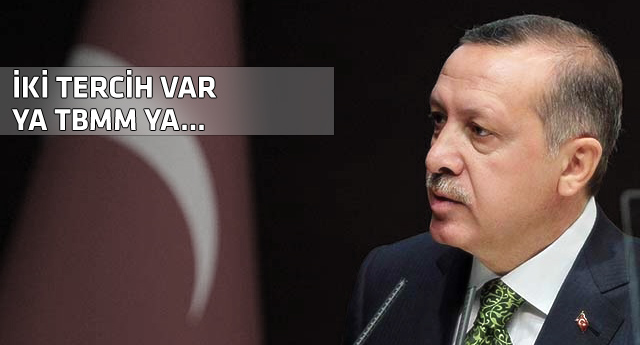 Erdoğan: 'Bazı emekli generaller ocağa ihanet ediyor'