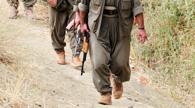 Terör Örgütünün Hain Planı Deşifre Oldu