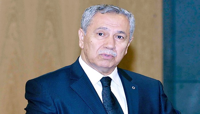 'Siyasi partiler düşmanımız değil rakibimizdir'