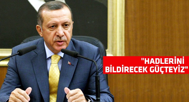Başbakan'dan Hakkari'deki şehitler için ilk açıklama