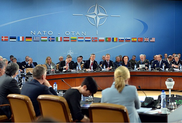 NATO'dan "öncü güç" kurulmasına onay
