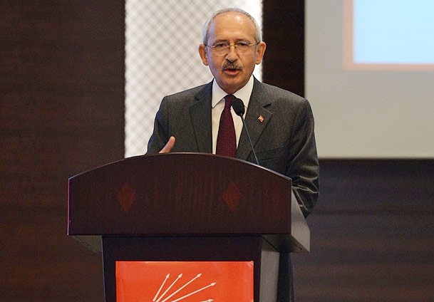 Türkiye büyük bir cezaevi