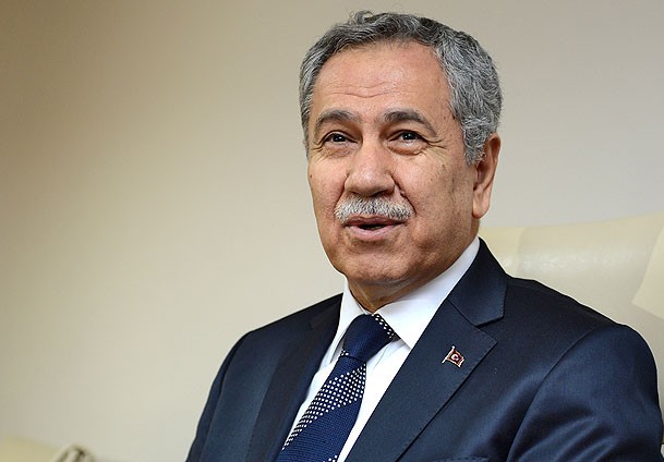 Orayı karıştırmak için gelmişler