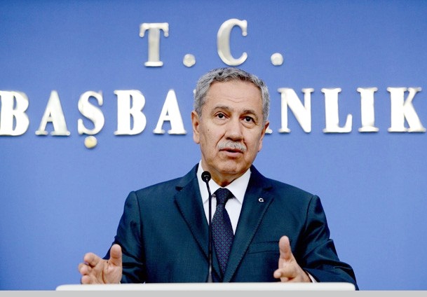 Tezkere TBMM'ye gönderildi