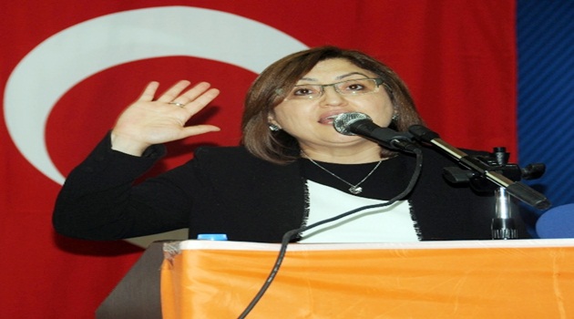 Bakan Şahin: Mutlak yoksulluğu yok edeceğiz