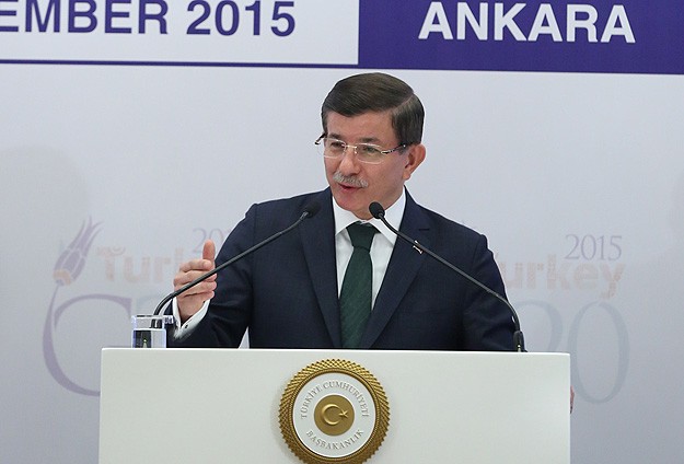 'Jeopolitik gerilimi çok yakından hissediyoruz'