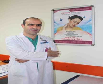 Baş ağrınızın nedeni nörolojik olmayabilir