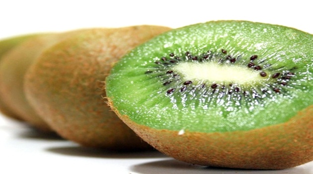Kivi bağırsağa, mango terlemeye iyi geliyor