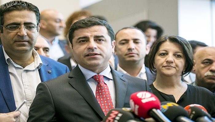 'Bu kişisel bir mesele değil'